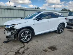 2T2ZZMCA6HC072486 2017 LEXUS RX