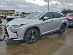 2T2ZZMCA6HC073444 2017 LEXUS RX