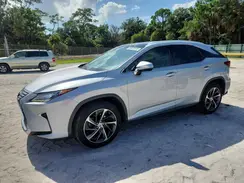 2T2ZZMCA6HC075582 2017 LEXUS RX