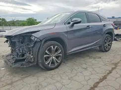2T2ZZMCA6HC075923 2017 LEXUS RX