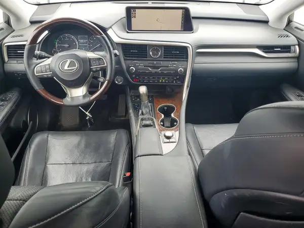 2T2ZZMCA6HC075923 2017 LEXUS RX - Image 8