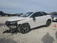 2T2ZZMCA6HC076313 2017 LEXUS RX