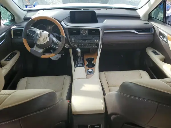 2T2ZZMCA6HC076313 2017 LEXUS RX - Image 8