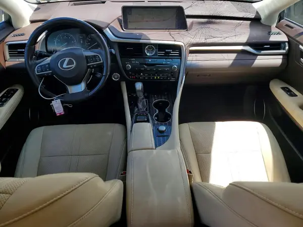 2T2ZZMCA6HC076411 2017 LEXUS RX - Image 8