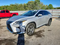 2T2ZZMCA6HC076781 2017 LEXUS RX