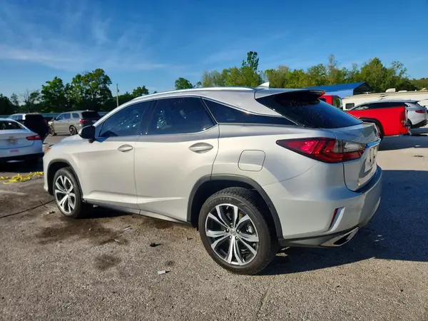 2T2ZZMCA6HC076781 2017 LEXUS RX - Image 2
