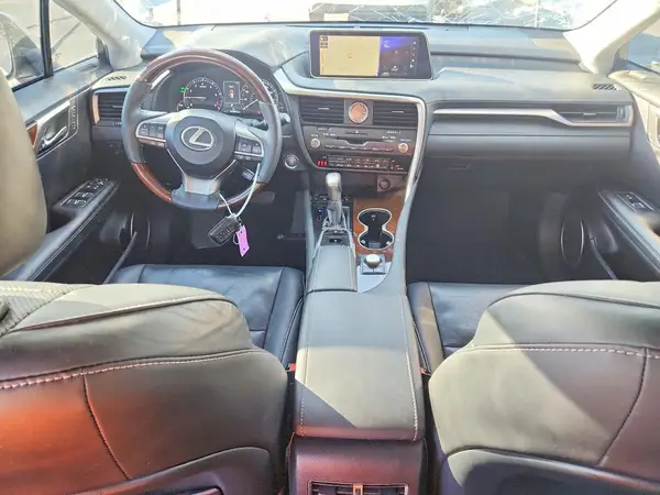 2T2ZZMCA6HC076781 2017 LEXUS RX - Image 8