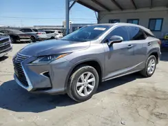 2T2ZZMCA6HC077719 2017 LEXUS RX