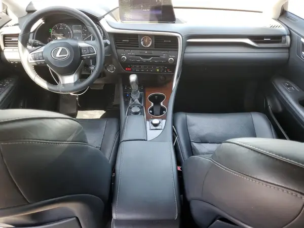 2T2ZZMCA6HC077719 2017 LEXUS RX - Image 8