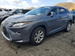 2T2ZZMCA6HC078823 2017 LEXUS RX