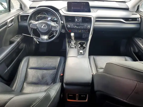 2T2ZZMCA6HC078823 2017 LEXUS RX - Image 8