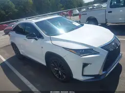 2T2ZZMCA6HC079146 2017 LEXUS RX