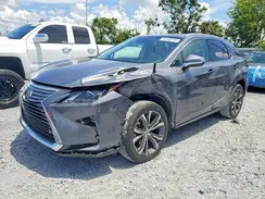 2T2ZZMCA6HC079423 2017 LEXUS RX