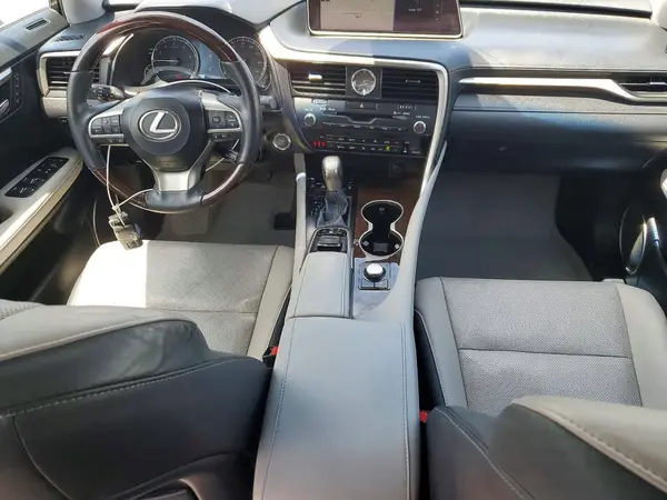 2T2ZZMCA6HC079423 2017 LEXUS RX - Image 8