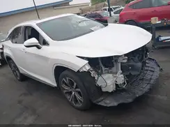 2T2ZZMCA6HC079809 2017 LEXUS RX