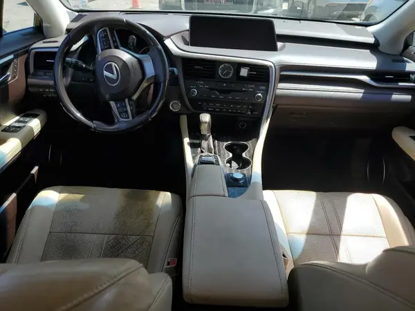 2T2ZZMCA6HC080006 2017 LEXUS RX - Image 8