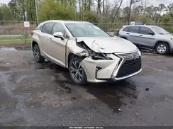 2T2ZZMCA6HC080474 2017 LEXUS RX