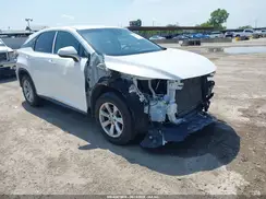 2T2ZZMCA6HC081723 2017 LEXUS RX