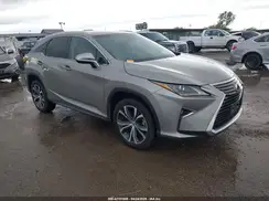 2T2ZZMCA6HC081799 2017 LEXUS RX