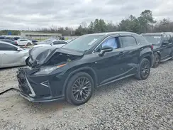 2T2ZZMCA6HC081804 2017 LEXUS RX