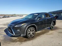 2T2ZZMCA6HC081964 2017 LEXUS RX