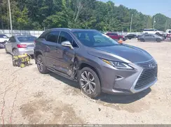 2T2ZZMCA6HC081995 2017 LEXUS RX
