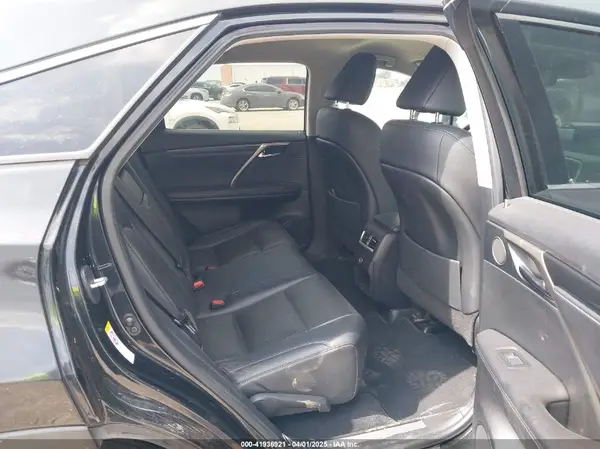 2T2ZZMCA6HC082922 2017 LEXUS RX - Image 8