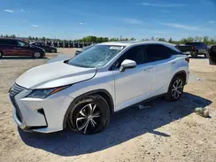 2T2ZZMCA6HC082970 2017 LEXUS RX
