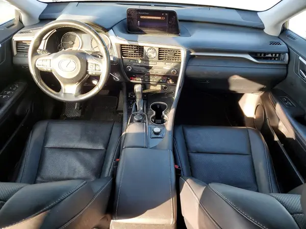 2T2ZZMCA6HC083066 2017 LEXUS RX - Image 8