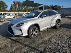 2T2ZZMCA6HC083343 2017 LEXUS RX