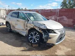 2T2ZZMCA6HC084315 2017 LEXUS RX