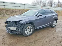 2T2ZZMCA6HC084833 2017 LEXUS RX