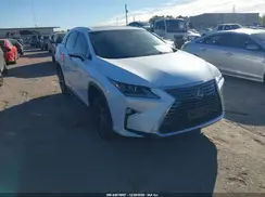 2T2ZZMCA6HC085092 2017 LEXUS RX