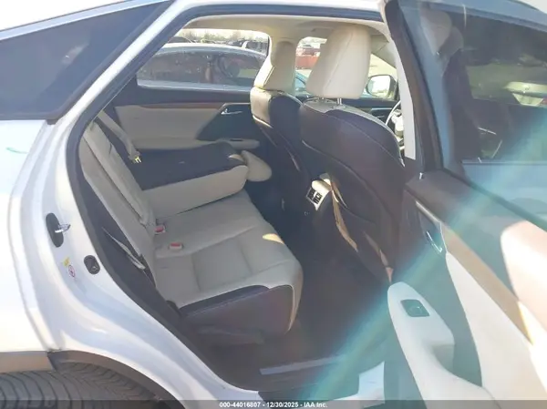 2T2ZZMCA6HC085092 2017 LEXUS RX - Image 8