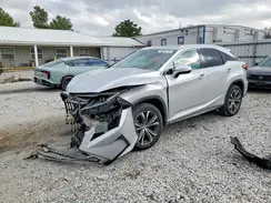 2T2ZZMCA6HC085268 2017 LEXUS RX