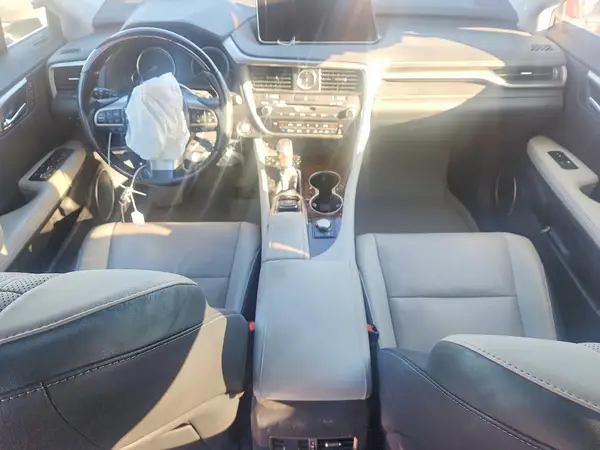 2T2ZZMCA6HC085268 2017 LEXUS RX - Image 8