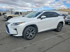2T2ZZMCA6HC086078 2017 LEXUS RX