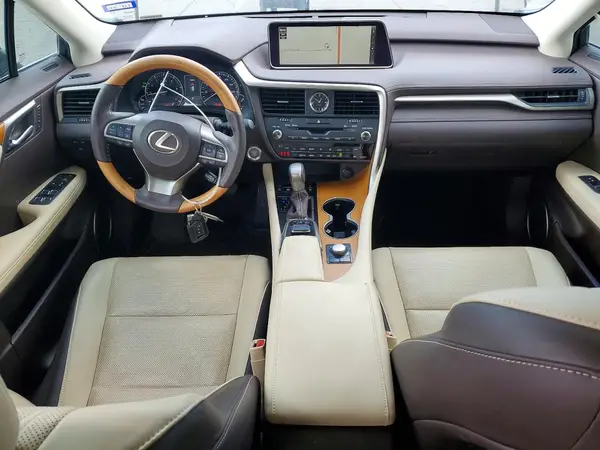 2T2ZZMCA6HC086078 2017 LEXUS RX - Image 8