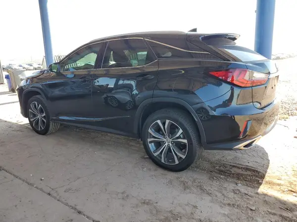 2T2ZZMCA6HC086310 2017 LEXUS RX - Image 2