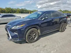 2T2ZZMCA6HC086811 2017 LEXUS RX