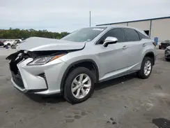 2T2ZZMCA6HC087389 2017 LEXUS RX