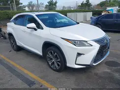2T2ZZMCA6HC087795 2017 LEXUS RX