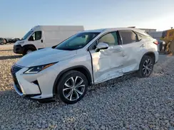 2T2ZZMCA6HC087862 2017 LEXUS RX