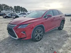 2T2ZZMCA6HC087991 2017 LEXUS RX