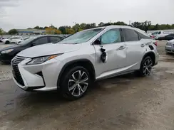 2T2ZZMCA6HC089367 2017 LEXUS RX