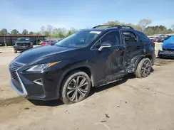 2T2ZZMCA6HC092916 2017 LEXUS RX