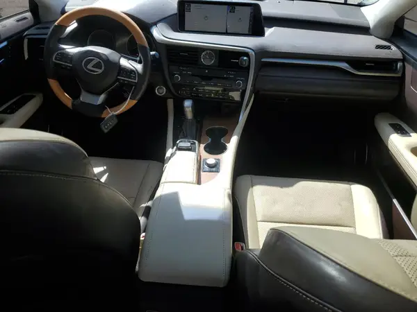 2T2ZZMCA6HC092916 2017 LEXUS RX - Image 8