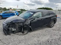 2T2ZZMCA6JC093201 2018 LEXUS RX