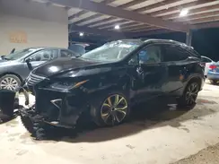 2T2ZZMCA6JC095613 2018 LEXUS RX
