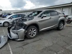2T2ZZMCA6JC096213 2018 LEXUS RX